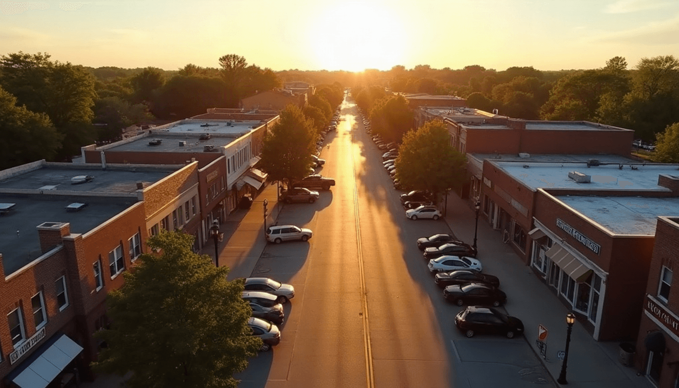 5 Ways Drone Photography Can Give You a Competitive Edge