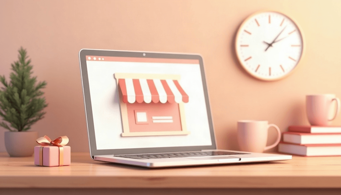 How to Get Your Website Ready for the Holiday Season