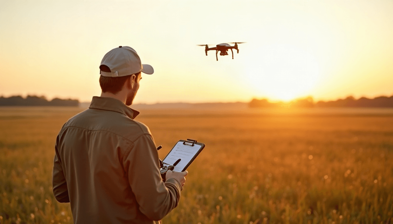 The Legal Side of Drone Services: What You Need to Know