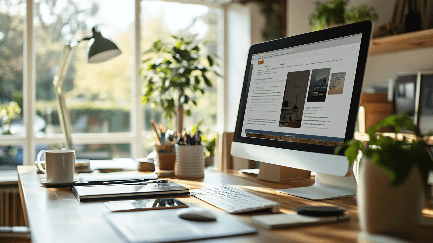 7 Web Design Mistakes That Are Costing You Customers