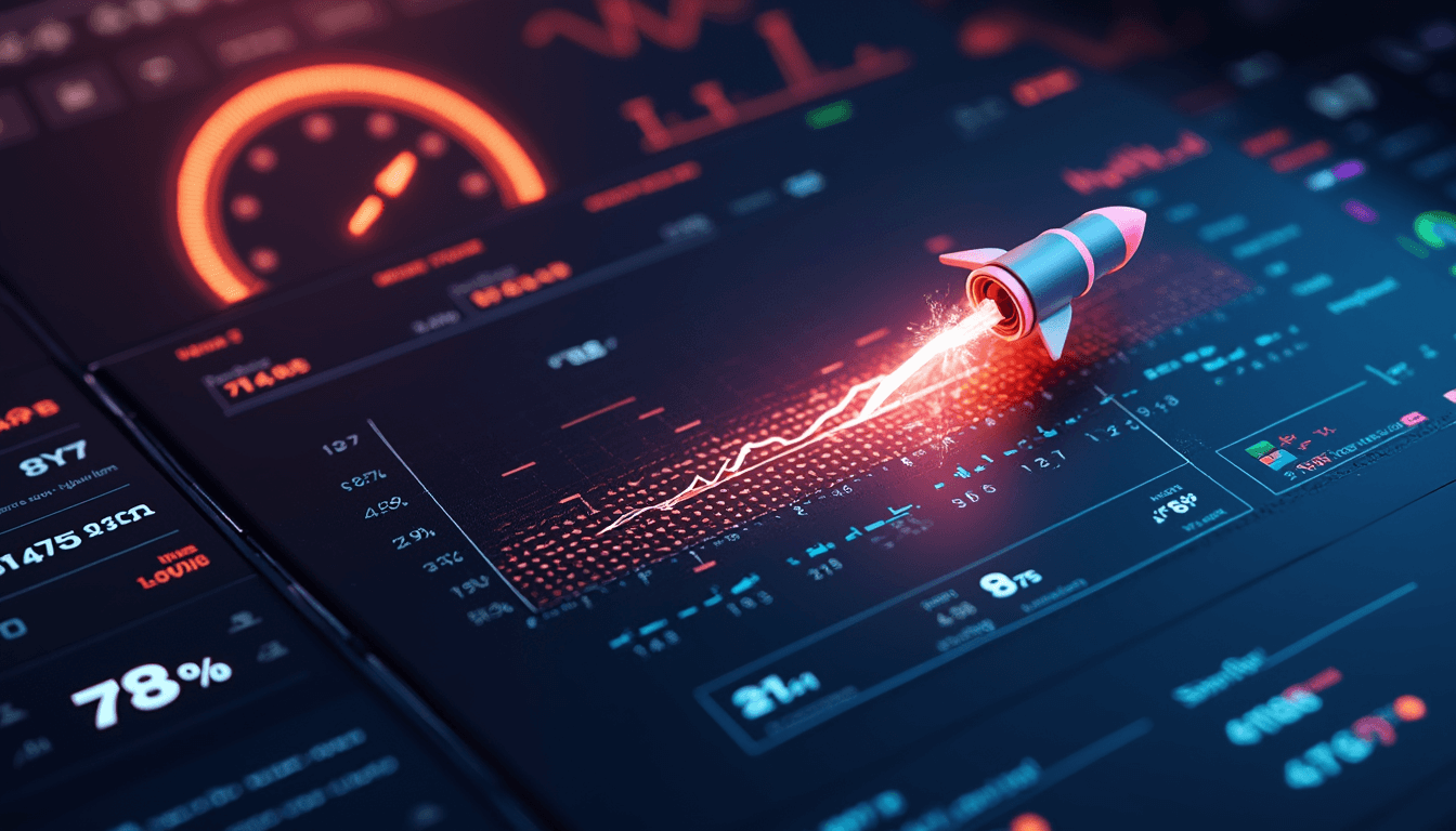 How to Improve Website Speed and Performance in 2025