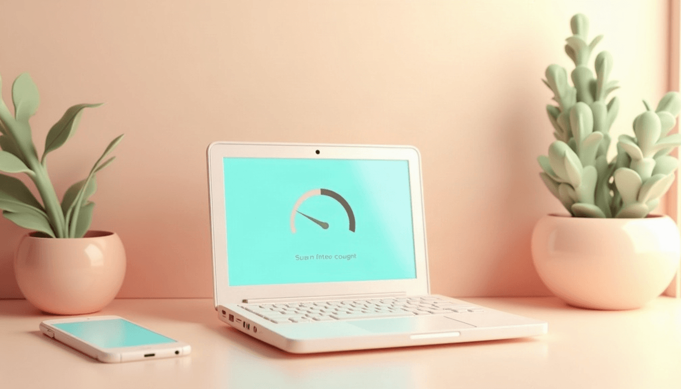 What Core Web Vitals Actually Mean for Your Business Website