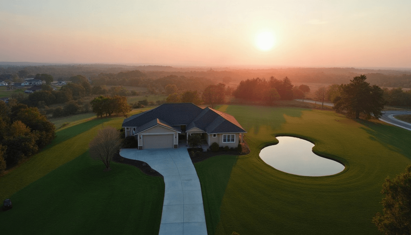 What Drone Photography and Video Add to Your Local Marketing