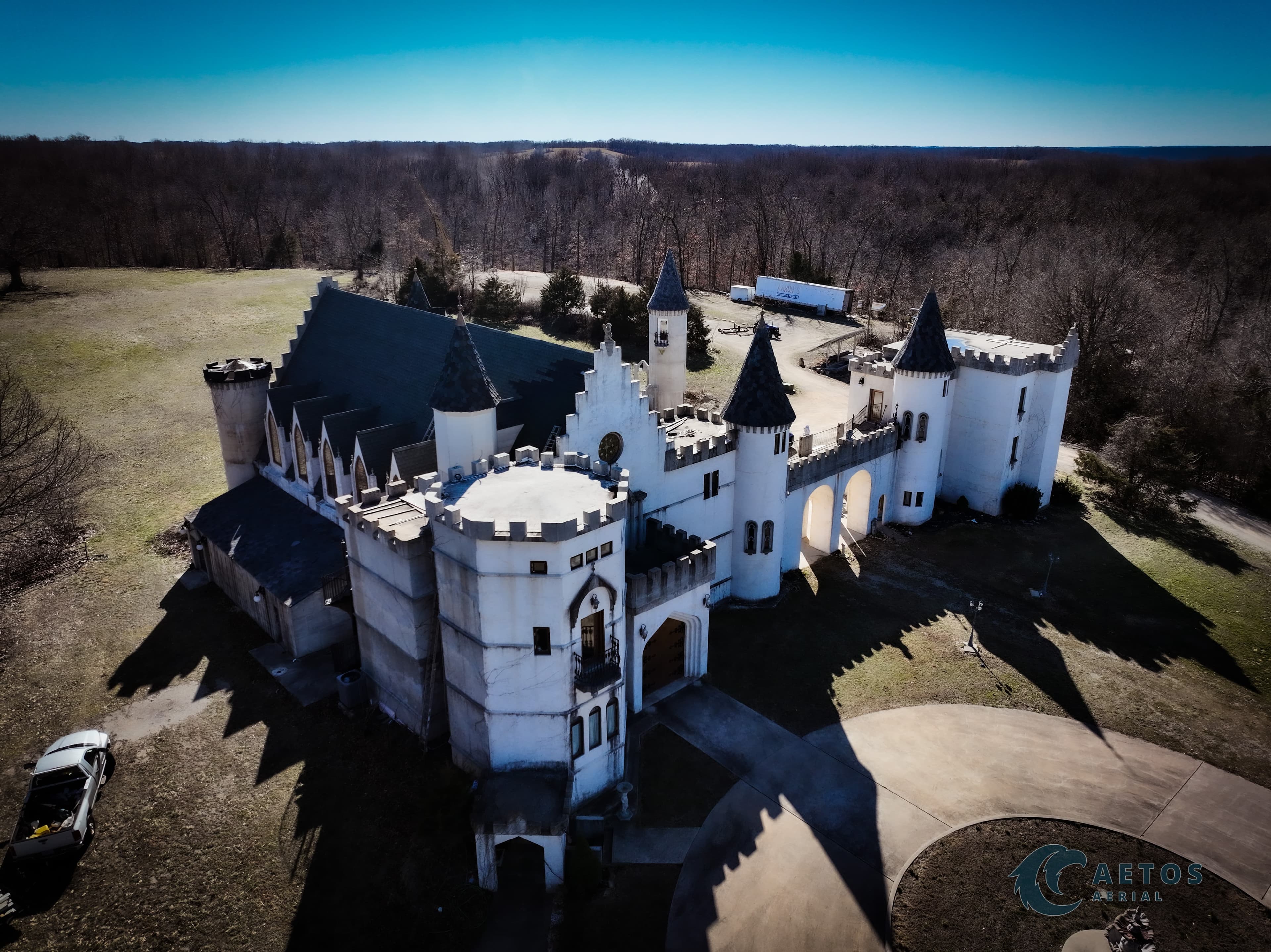 Chateau Charmant